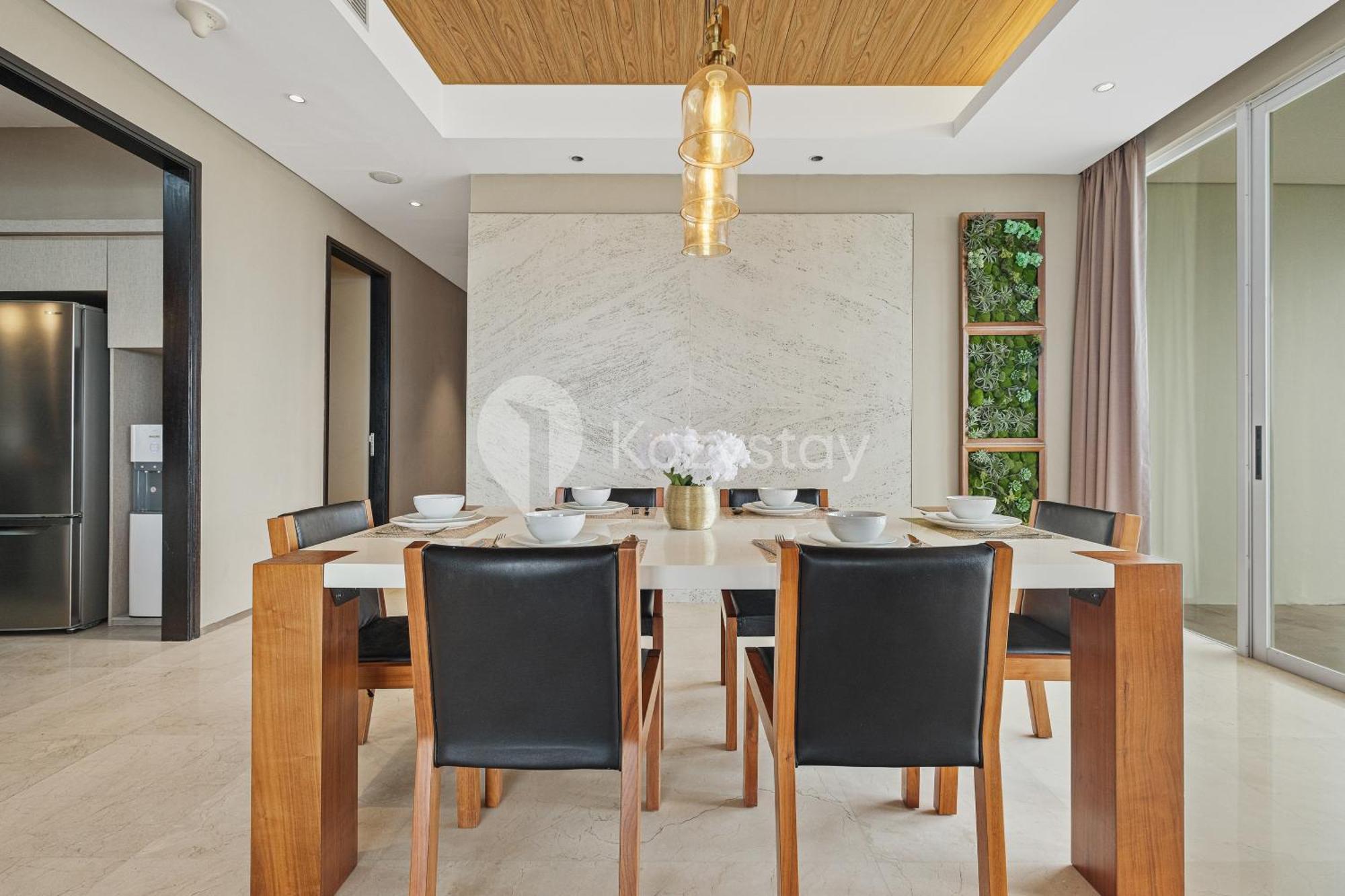 Samata By Kozystay - Kemang Yakarta Exterior foto